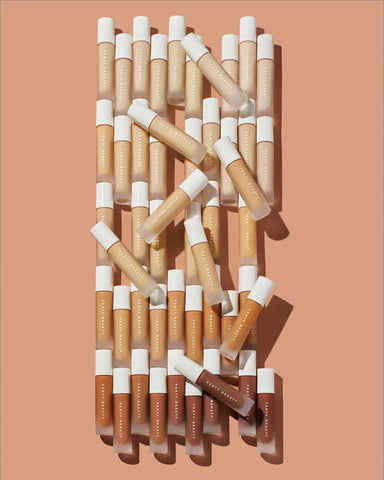 Pro Filt'r Soft Matte Longwear Foundation — #295