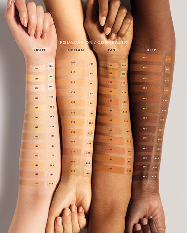 Pro Filt'r Instant Retouch Concealer — #350