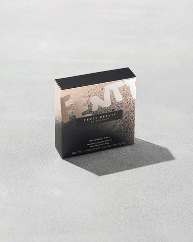 Killawatt Freestyle Highlighter — Ruby Richez