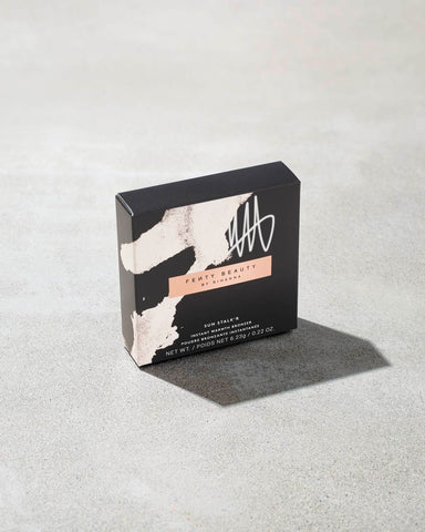 Sun Stalk'r Instant Warmth Bronzer — Thick Mint