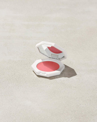 Cheeks Out Freestyle Cream Blush — Petal Poppin