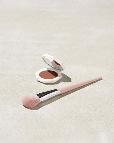 Cheeks Out Freestyle Cream Blush — Rosé Latte