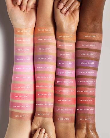 Cheeks Out Freestyle Cream Blush — Strawberry Drip