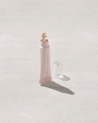 Bright Fix Eye Brightener — Butter