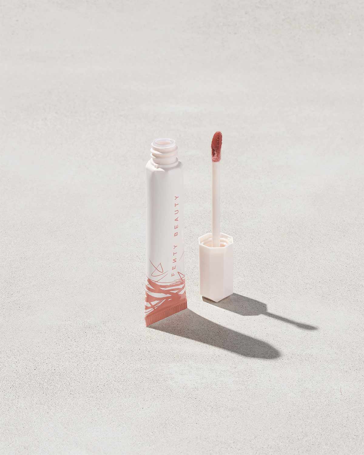 Pro Kiss'r Luscious Lip Balm — Latte Lips