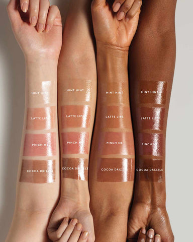 Pro Kiss'r Luscious Lip Balm — Pinch Me