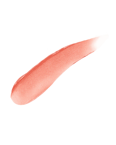 Slip Shine Sheer Shiny Lipstick — Glazed