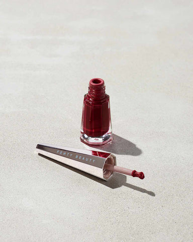 Stunna Lip Paint Longwear Fluid Lip Color — Underdawg