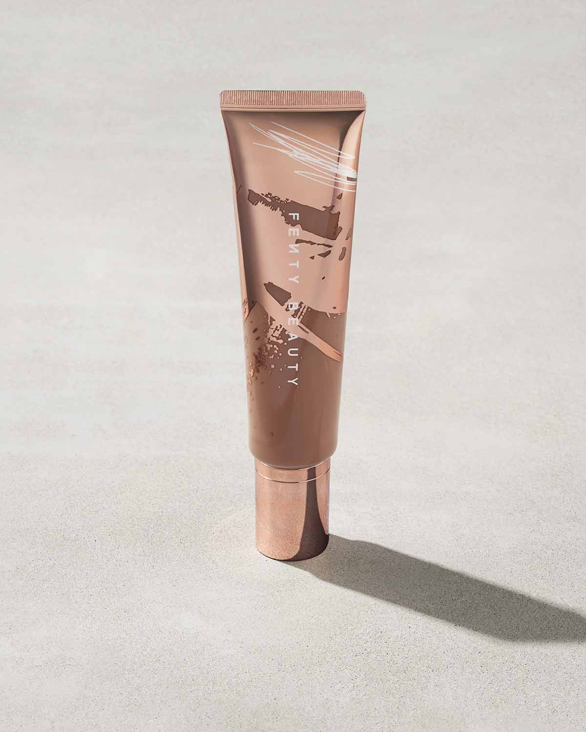 Body Sauce Body Luminizing Tint — Salty Caramel