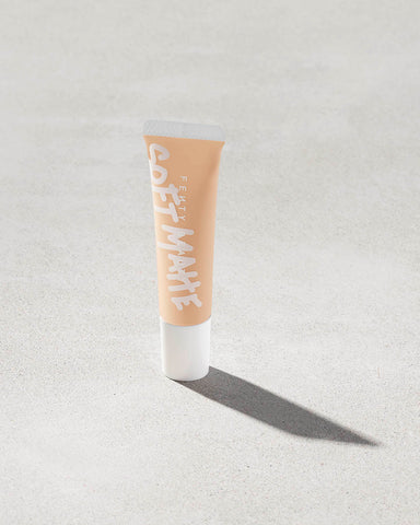 Pro Filt'r Soft Matte Longwear Foundation — #170