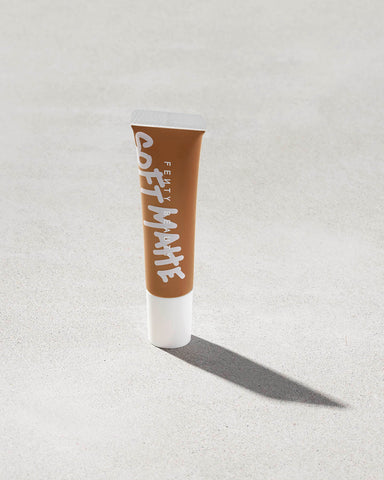 Pro Filt'r Soft Matte Longwear Foundation — #430