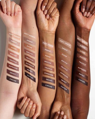 Mini Match Stix Duo Contour + Highlighter Set  — Light Medium