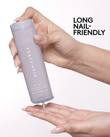 Melt Awf Jelly Oil Makeup-Melting Cleanser