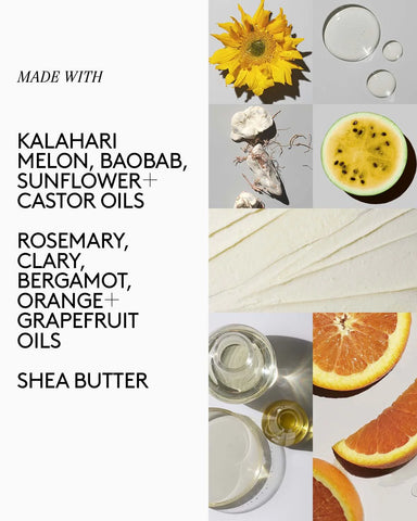 Melt Awf Jelly Oil Makeup-Melting Cleanser